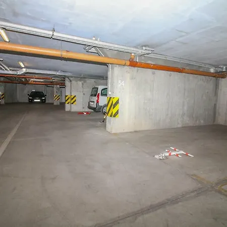 Jagiellońska - Apartament Pomarańczowy Oraz Zielony Apartament *