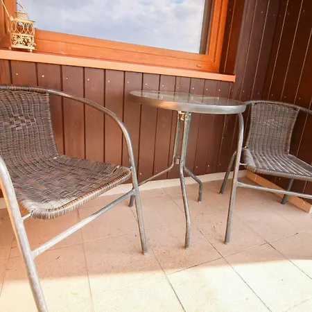 Jagiellońska - Apartament Pomarańczowy Oraz Zielony *
